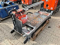 Tafelzaagmachine - afbeelding 9 van  14
