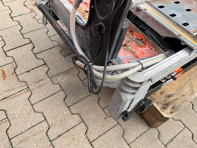 Tafelzaagmachine - afbeelding 11 van  14