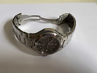 Tag heuer - kirium professional - polshorloge - afbeelding 1 van  2