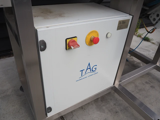 Tag - afbeelding 3 van  13