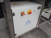 Tag - afbeelding 3 van  13