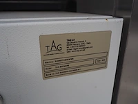 Tag - afbeelding 5 van  13