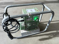 Taier 42/230v omvormer - afbeelding 1 van  4