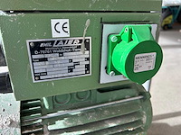 Taier 42/230v omvormer - afbeelding 2 van  4