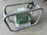 Taier 42/230v omvormer - afbeelding 3 van  4