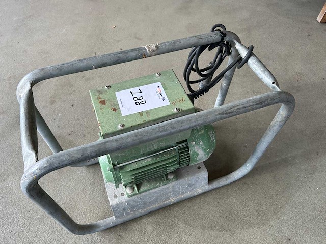 Taier 42/230v omvormer - afbeelding 4 van  4