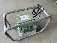 Taier 42/230v omvormer - afbeelding 4 van  4