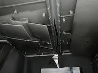 Taifun roterende gritstraalinstallatie - afbeelding 4 van  24