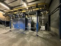 Taifun roterende gritstraalinstallatie - afbeelding 20 van  24