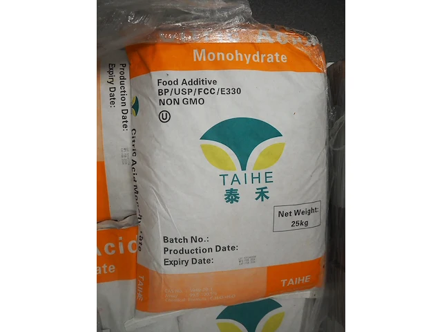 Taihe - afbeelding 4 van  4