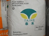 Taihe - afbeelding 4 van  4