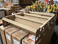 Tailgat step (2x) - afbeelding 4 van  5