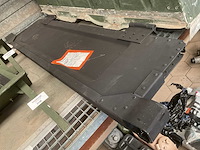 Tailgate - afbeelding 1 van  3