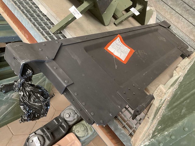 Tailgate - afbeelding 2 van  3