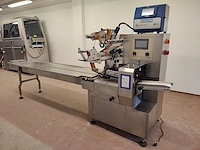 Taizhou hulk food machinery co, ltd - afbeelding 1 van  17