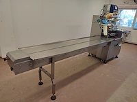 Taizhou hulk food machinery co, ltd - afbeelding 10 van  17