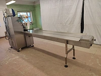Taizhou hulk food machinery co, ltd - afbeelding 11 van  17