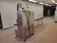 Taizhou hulk food machinery co, ltd - afbeelding 12 van  17