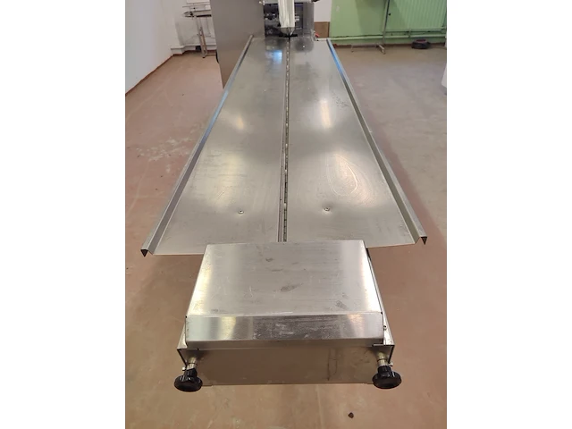 Taizhou hulk food machinery co, ltd - afbeelding 13 van  17