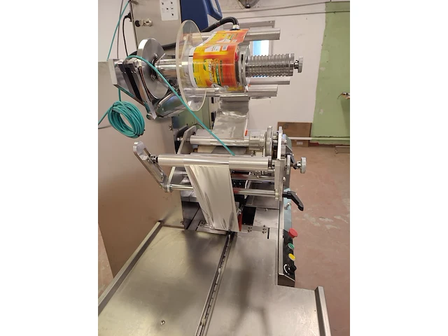Taizhou hulk food machinery co, ltd - afbeelding 14 van  17