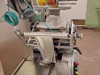 Taizhou hulk food machinery co, ltd - afbeelding 14 van  17