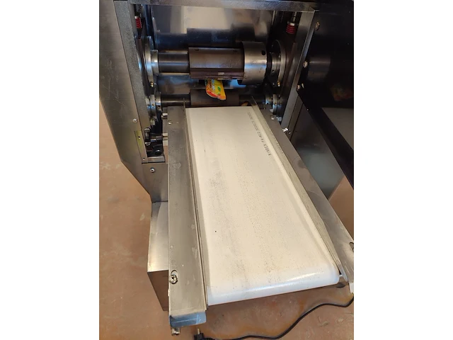 Taizhou hulk food machinery co, ltd - afbeelding 16 van  17