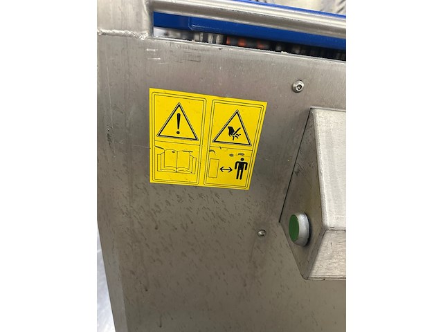 Tak-tribus - afbeelding 3 van  12