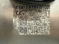 Tak-tribus - afbeelding 4 van  12