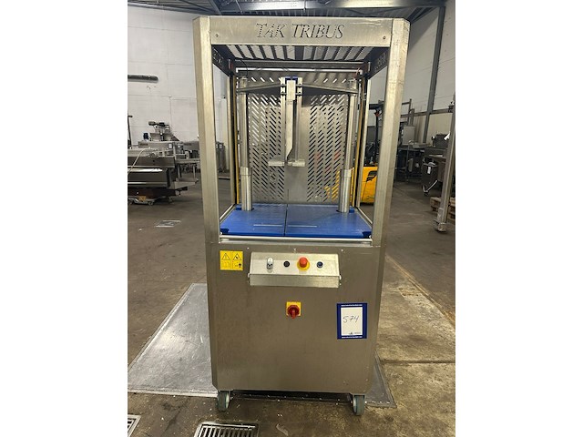 Tak-tribus - afbeelding 1 van  12