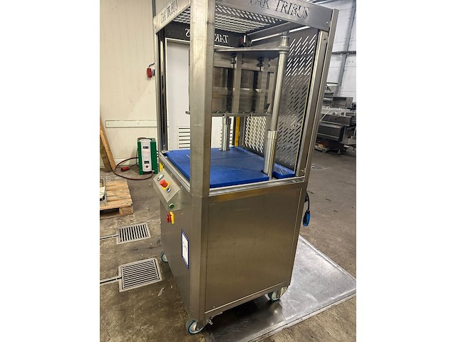 Tak-tribus - afbeelding 5 van  12