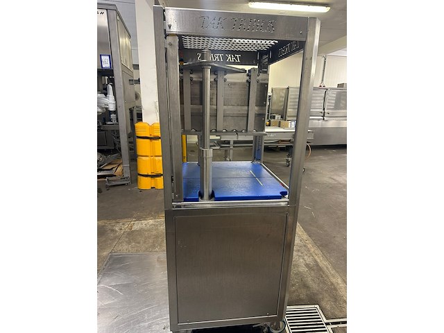 Tak-tribus - afbeelding 6 van  12