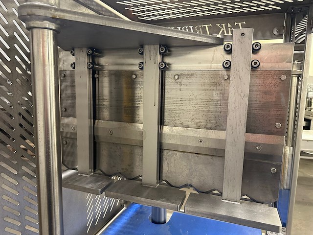 Tak-tribus - afbeelding 10 van  12