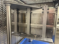 Tak-tribus - afbeelding 10 van  12