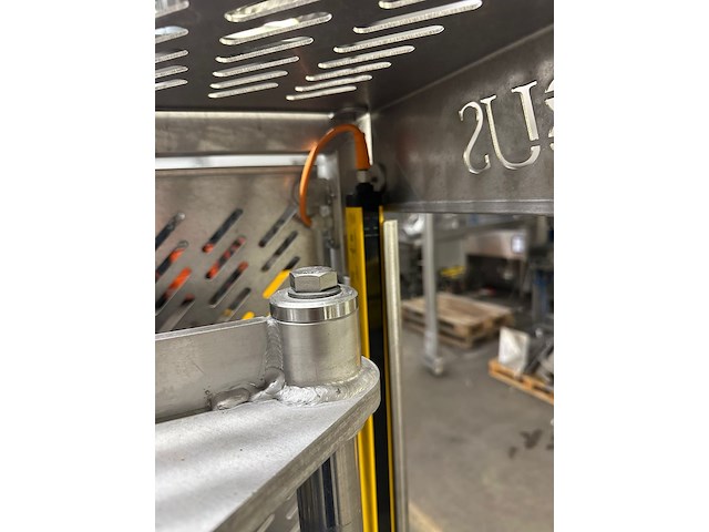 Tak-tribus - afbeelding 11 van  12