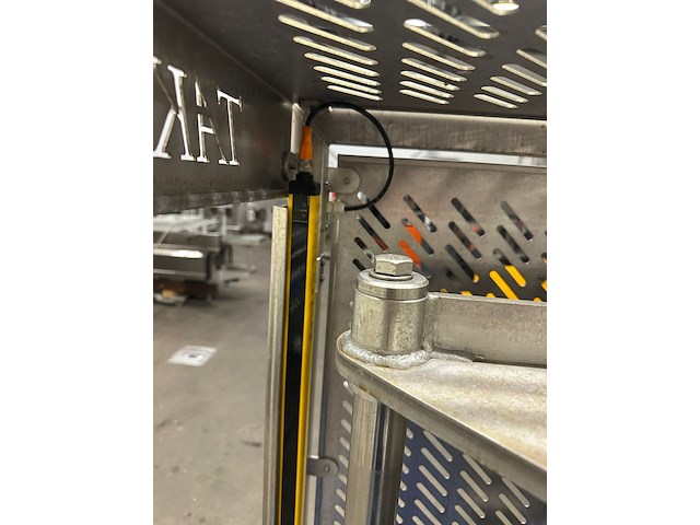 Tak-tribus - afbeelding 12 van  12