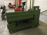 Takang - 430 x 1000 - universal lathes - afbeelding 2 van  8