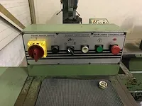 Takang - 430 x 1000 - universal lathes - afbeelding 3 van  8
