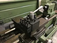 Takang - 430 x 1000 - universal lathes - afbeelding 6 van  8