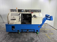 Takang - tnc-20n - cnc lathe - 1997 - afbeelding 1 van  26