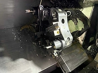 Takang - tnc-20n - cnc lathe - 1997 - afbeelding 15 van  26