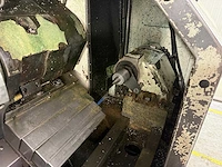 Takang - tnc-20n - cnc lathe - 1997 - afbeelding 17 van  26