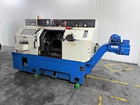 Takang - tnc-20n - cnc lathe - 1997 - afbeelding 19 van  26