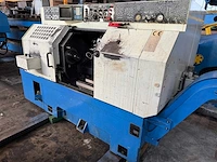 Takang - tnc-20n - cnc lathe - 1997 - afbeelding 12 van  26