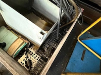 Takang - tnc-20n - cnc lathe - 1997 - afbeelding 25 van  26