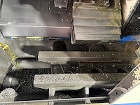 Takang - tnc-20n - cnc lathe - 1997 - afbeelding 26 van  26