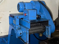 Takang - tnc-20n - cnc lathe - 1997 - afbeelding 35 van  40
