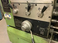 Takang swing 430 universele draaibank - afbeelding 5 van  21