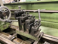 Takang swing 430 universele draaibank - afbeelding 11 van  21