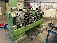 Takang swing 430 universele draaibank