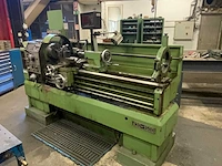 Takang swing 430 universele draaibank - afbeelding 12 van  21